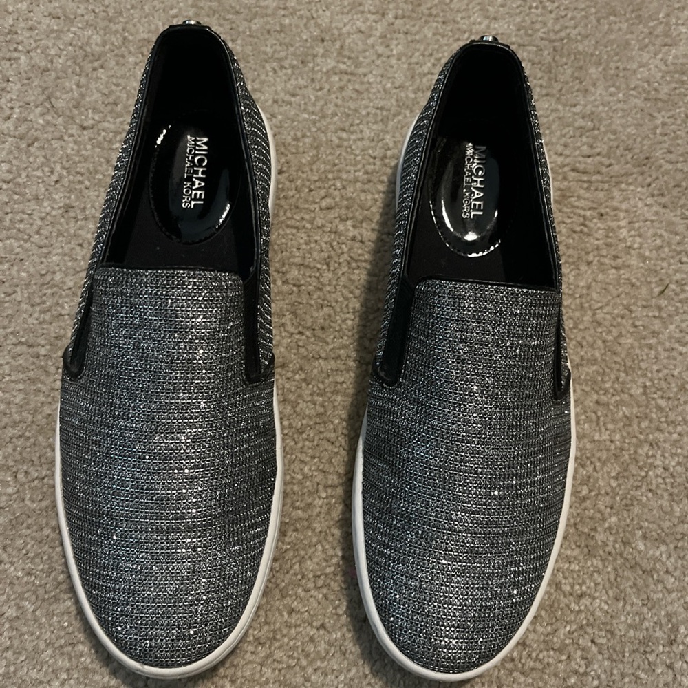 Michael Kors slip-ons 🫶🏼